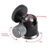 Aluminum Alloy Ball Head 360 Degree Rotation 180 Degree Folding