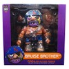 Premium DNA Toys Madballs Wave 1 - Bruise Brother