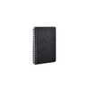 Clairefontaine - Ref 786161C - Age Bag Wirebound Notebook (120