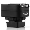 Pixel Flash Hot Shoe Adapter for Sony Alpha A900 A850