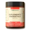 Vital Botanics Enrgy Sup Guaraná Café Verde Vitamina 120 Cápsulas