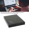 USB3.0 to SATA HDD Enclosure 2.5in USB3.0 to SATA Support
