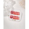 Summer Butterfly Glass - General / Summer Butterfly Glass -