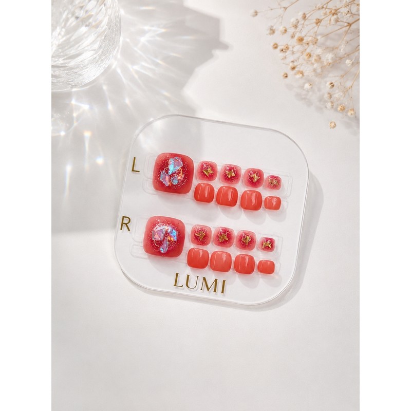 Summer Butterfly Glass - General / Summer Butterfly Glass -