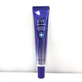 Dewycell eye cream 30ml (4 pieces) / 4개구성 듀이셀 아이플 크림 30ml