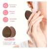 Brochas Maquillaje Profesional Y Herramientas Cosméticas 40p
