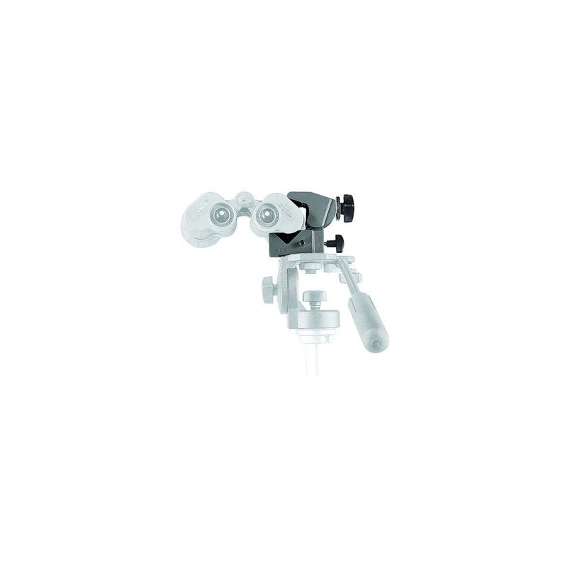 Manfrotto 035BN Binocular Super Clamp - Special Order