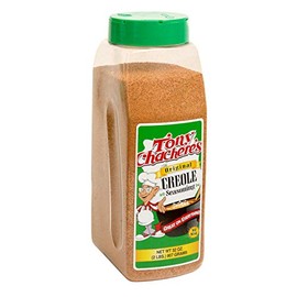 Tony Chachere's Creole Seasoning 32oz
