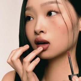 JAVIN DE SEOUL Wink Lip Shade Primer 5g - 08 Deep Plum