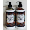 Clean & Beauty 2-Pack Casa Jardin Collection ~ Meyer Lemon