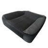 CARBBIA Driver Side Bottom Seat Cover Compatible with Dodge Ram