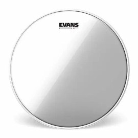 Evans 14" Hazy 300 Snare Side Drum Head S14H30