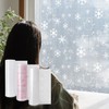Patterned Bubble Wrap Window Insulation Sheet 20m Temporarily Out of Stock