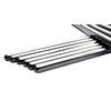 Stainless Steel Chopsticks Metal Chinese Chopsticks (10 Pairs)