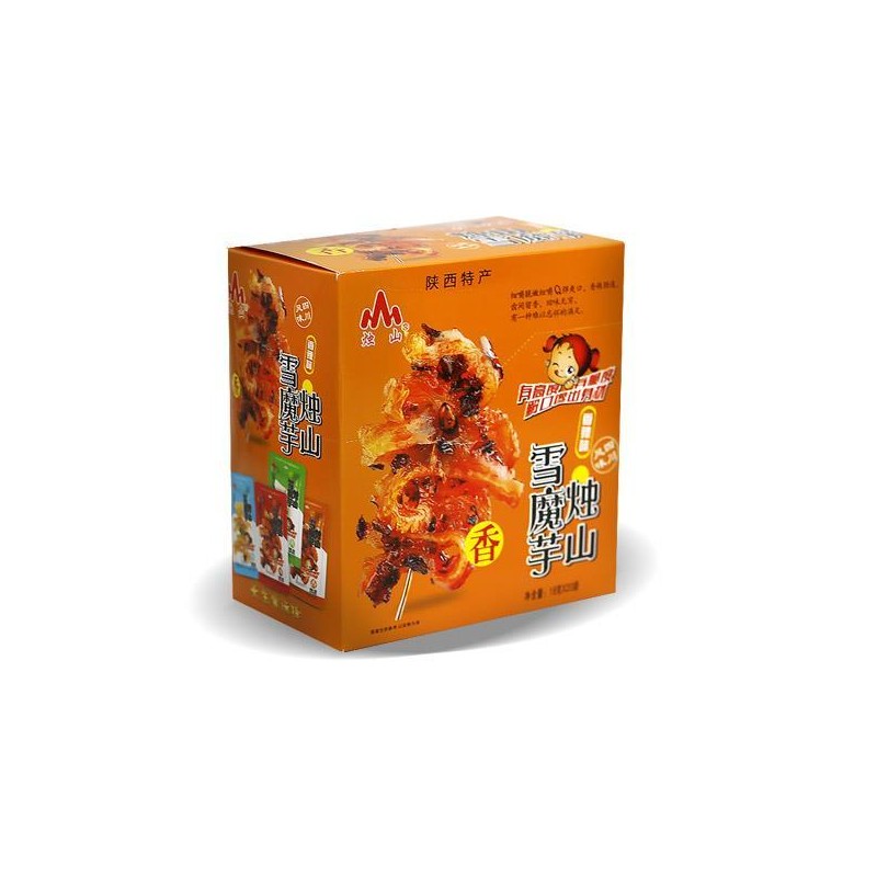 향라웨이 설곤약 향라맛 곤약 다이어트 간식 18g X20개 Hyungra Way