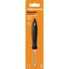 Fiskars Essential 1065586 1065586 Movable Peeler Overall Length 18 cm