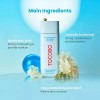 Protector Solar Ligero Spf50 Tocobo 50g Bio Watery Sun Cream