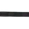 Western Ranch Men's Belt Black Black