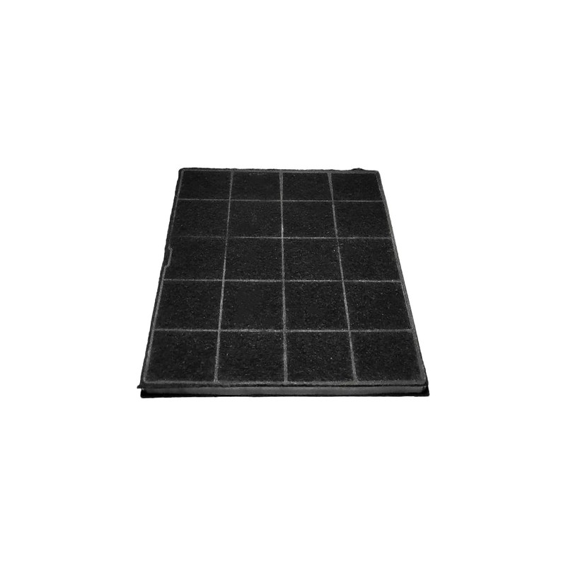 EVAYP Activated Carbon Filter, Suitable for Electrolux Zanussi 9029798767 ECFB01