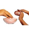 Pitambari Shining Powder for 6 Types of Metals (Copper, Brass,