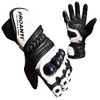 PROANTI Motorcycle Gloves Race Leather Motorcycle Men Women Gloves –