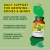 MegaFood Kids B Complex - B Complex Vitamin Supplement, 8