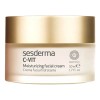 Crema Facial Hidratante Sesderma C-Vit