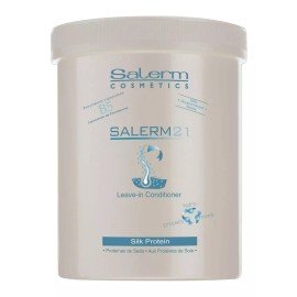 Salerm 21 Kit Champú 300ml + Acondicionador 1k  Envío Gratis