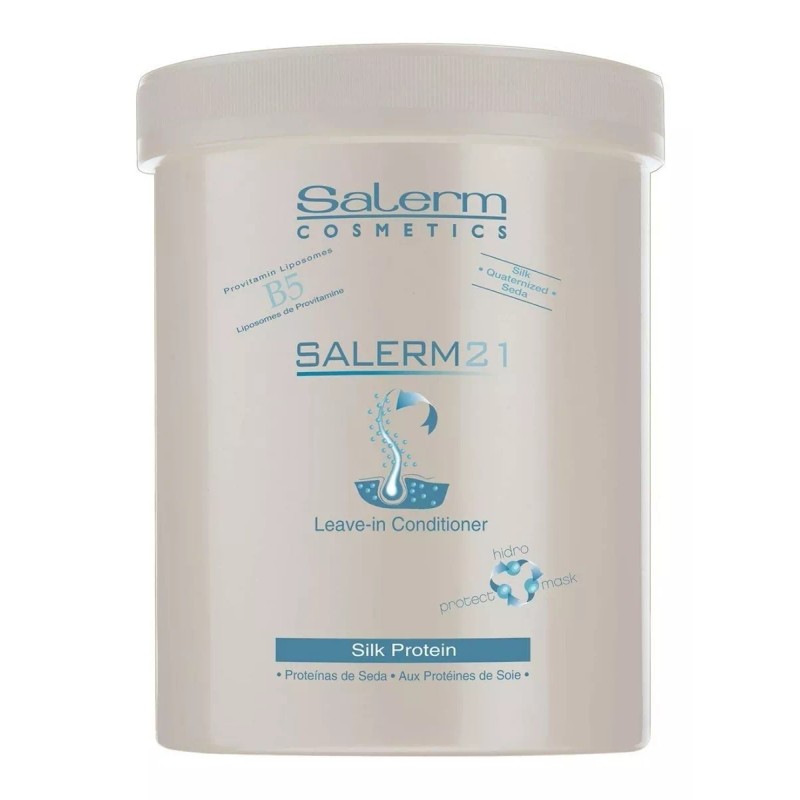 Salerm 21 Kit Champú 300ml + Acondicionador 1k Envío Gratis