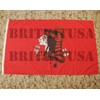 BritKitUSA NSWDG Red Squadron Flag Seal Team Six DevGru Red