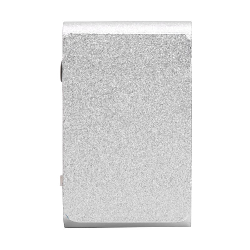 MP3 Player Portable Music Player Clip Back LCD Display MP3