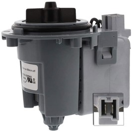 Aftermarket Amana NTW4516FW1 Washer Water Drain Pump