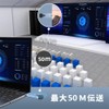 Wireless HDMI Transmitter and Receiver Set, Small, 2.4G/5Gb/50M/HD1080P Resolution, Supports