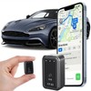 Mini GPS Tracker for Vehicles,Car GPS Tracker Portable Real Time