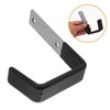 COHEALI Heavy Duty Wall Mount Storage Hook Versatile Hanging for