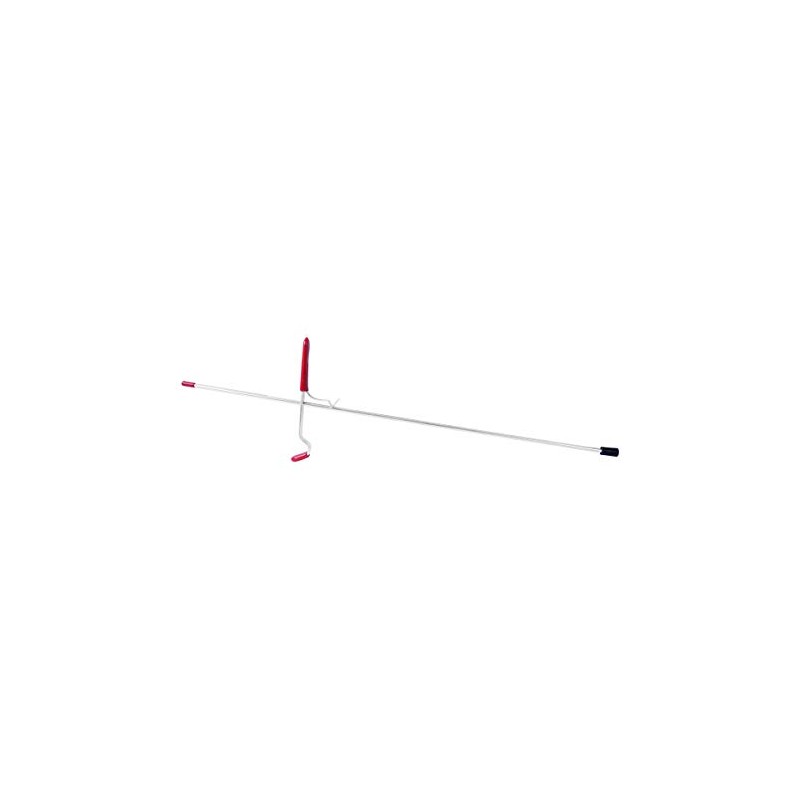 GG Grand General 80550 Chrome Throttle Stick