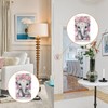 Cute Baby Elephant Light Switch Cover Decorative Receptacle Outlet Wall