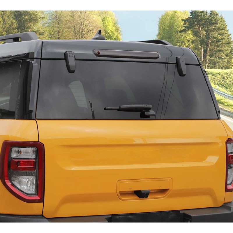Jimen Compatible with Ford Bronco Sport 2021-2023, 3rd Brake Light