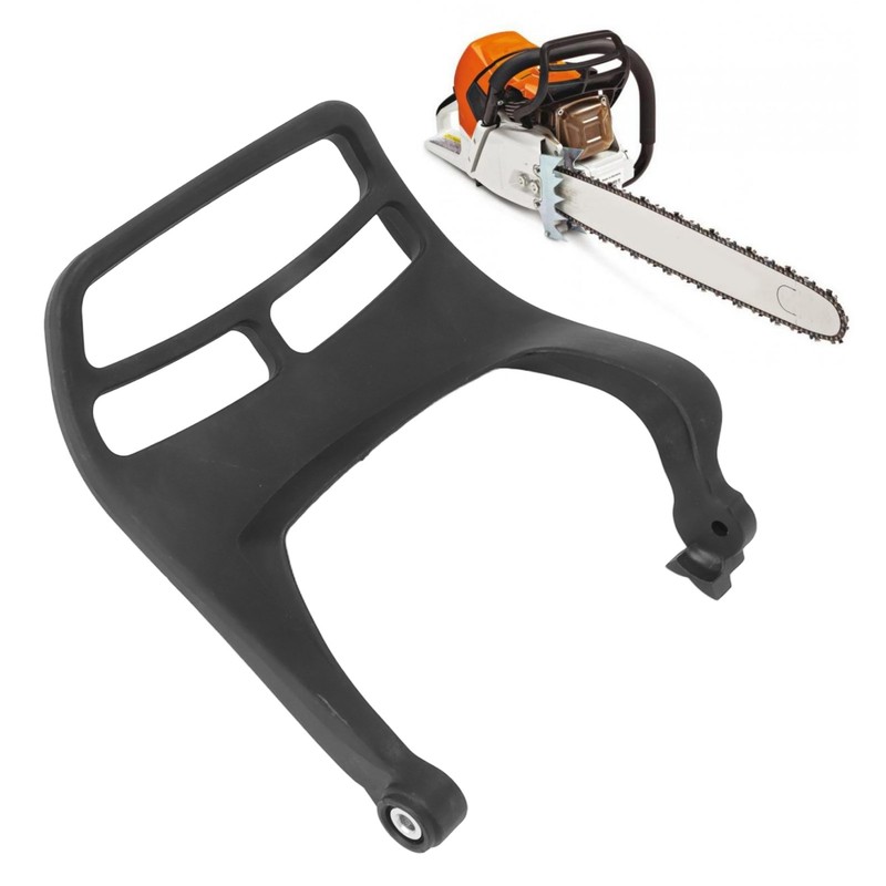 Chainsaw Brake Handle ABS Close Fit Chainsaw Brake Handle Guard