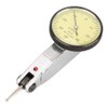 Hilitand Test Indicator (Lever Dial Gauge) Measuring Range 0.8mm Aluminum