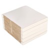 500pcs Gold Leaf Sheets Fashion Multi Purpose Imitation Gold Leaf