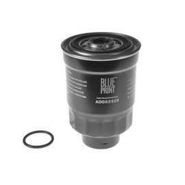 Blue Print ADG02329 FUEL FILTER WITH SEAL RING - 1 PACK