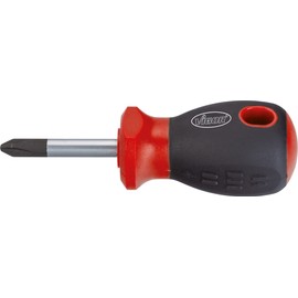 Vigor Schraubendreher, kurz PH 2, 1 Stück, V1209