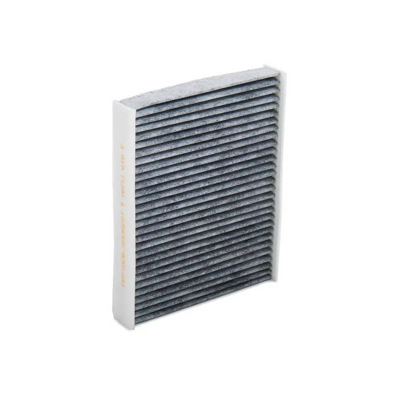 Ridex 424I0060 Cabin Air Filter Dust Filter, Pollen Filter, Microfilter