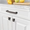 Asidrama 10 Pack 5 Inch(128mm) Oil Rubbed Bronze Kitchen Cabinet