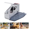 Banknote Counting Machine Handheld Banknote Paper Currency Money Cash Counter