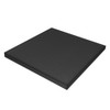 6Pcs Pyramid Shape Sound Absorbing Foam Acoustic Panels Soundproofing Foam