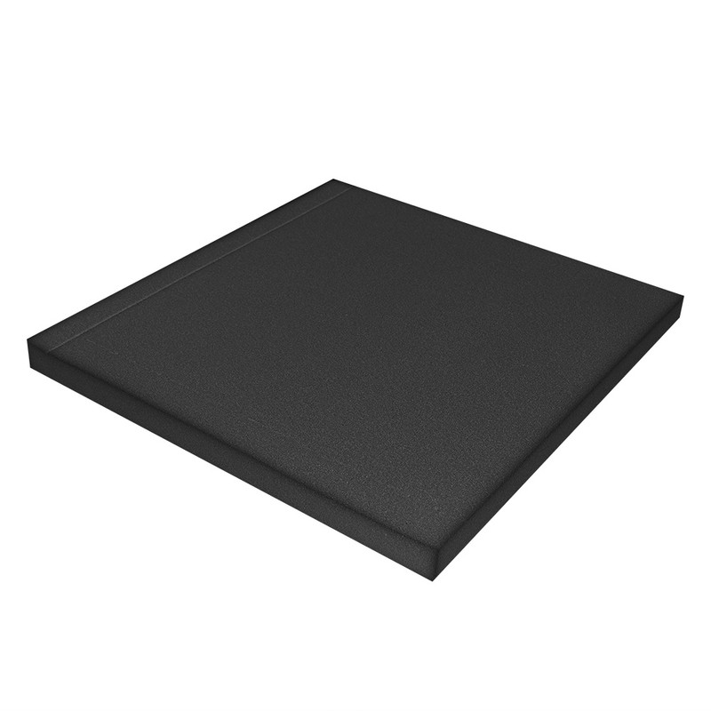6Pcs Pyramid Shape Sound Absorbing Foam Acoustic Panels Soundproofing Foam
