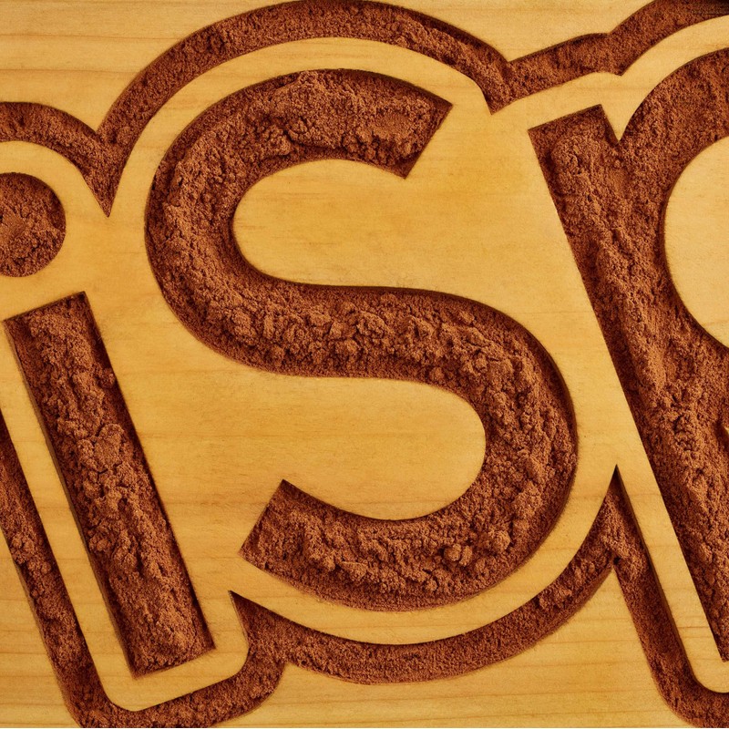 iSpice PREMIUM GROUND CINNAMON| Pure and Fresh |Essential Kitchen Spice|6oz