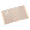 Viquel - Propysoft A4 Document Folder 120 Images (60 Pockets)